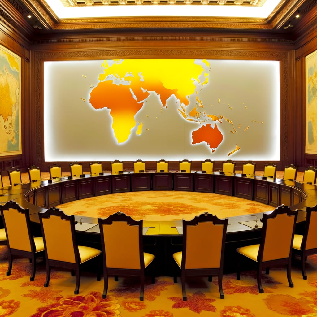 Taiwan's $11.1B Defense Boost: US Greenlights Record Arms Deal, Ignites China's Ire