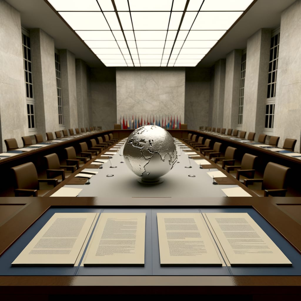 Frozen Russian Assets Ignite EU Debate: A Lifeline for Ukraine or Legal Landmine?