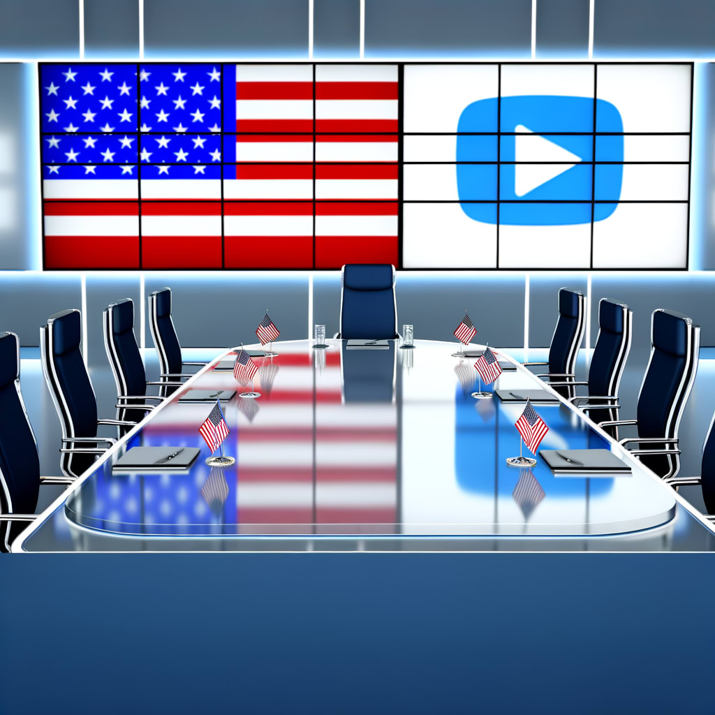 TikTok Dodges U.S. Ban with Trump-Endorsed Deal: American Investors Take the Reins!