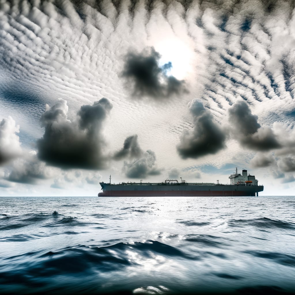 Trump's Oil Blockade: A Power Play Against Venezuela's Maduro Regime