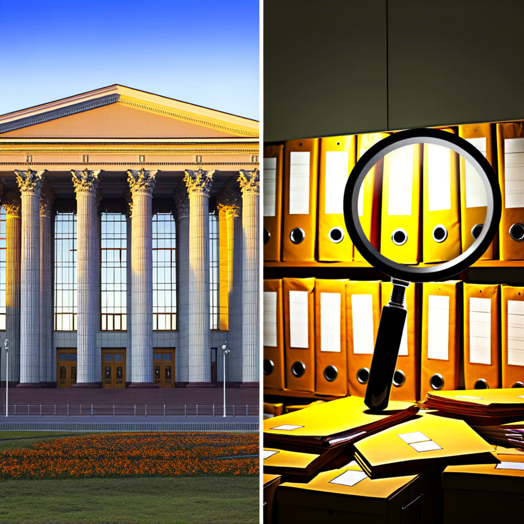 Countdown to Epstein's Dark Secrets: DOJ's Deadline Looms as Shocking Photos Emerge