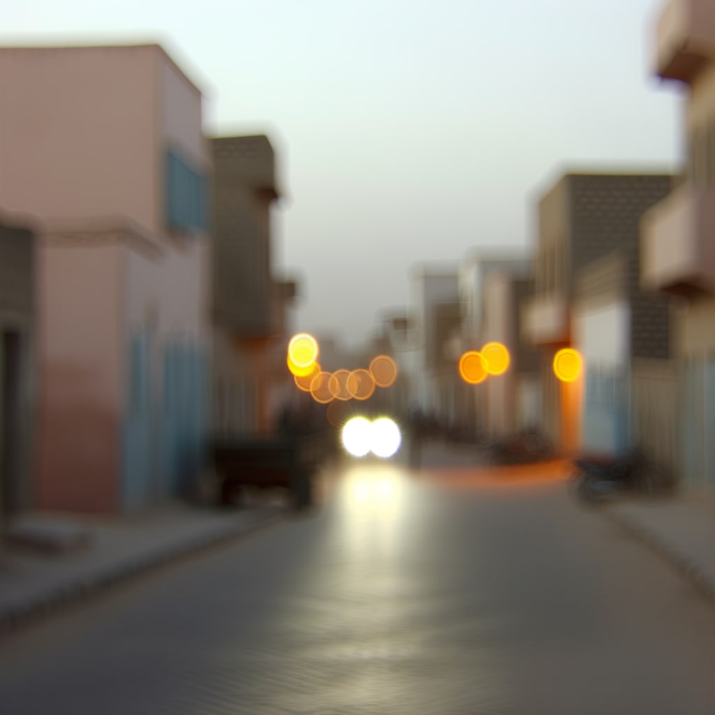 Sudan's Descent into Darkness: Paramilitary Group Unleashes Drone Onslaught on Civilian Infrastructure