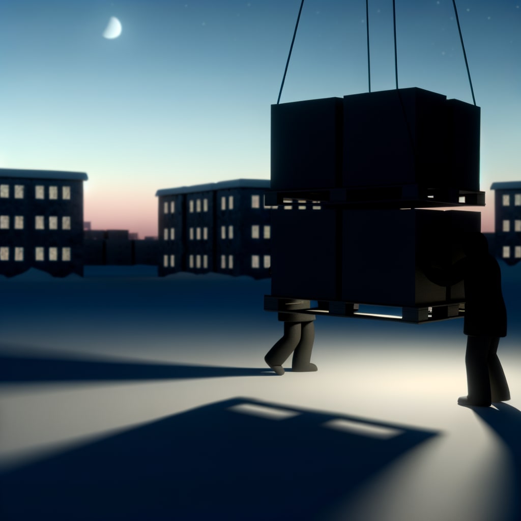 Gaza's Invisible Famine: UN Commissioner Raises Alarm Over Persistent Hunger Crisis