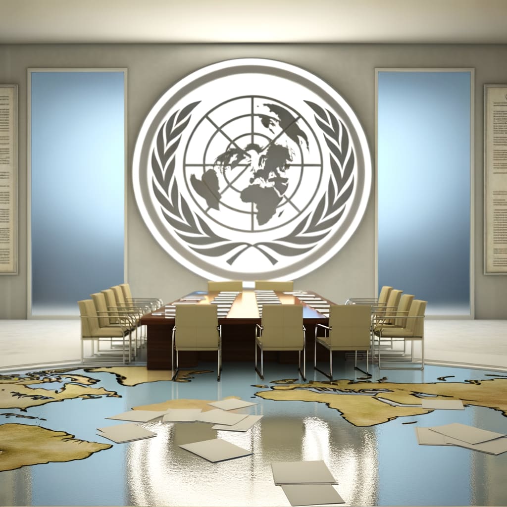 From Refugee to UNHCR Chief: Barham Salih's Unprecedented Journey Amidst Sudan's Deepening Crisis