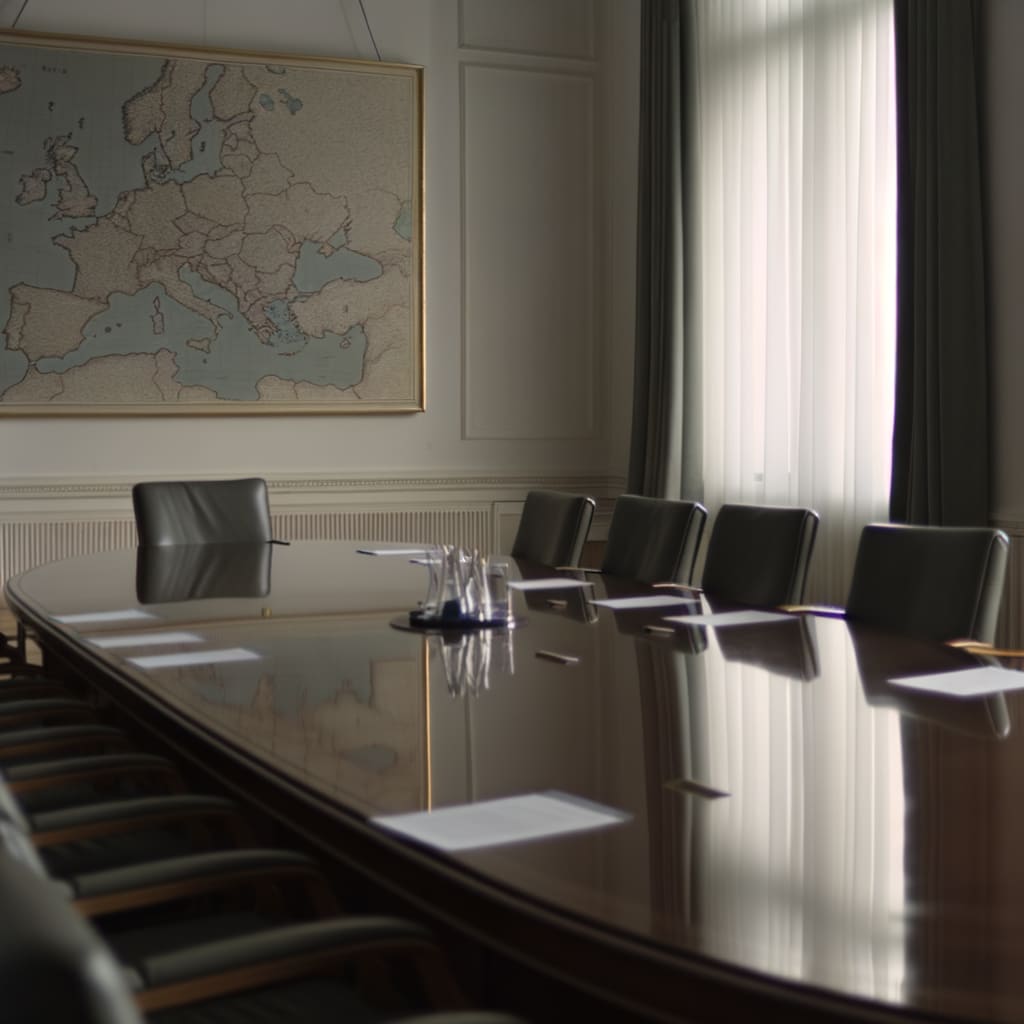 Putin's Ultimatum: Russia's Victory in Ukraine Depends on the West's Next Move