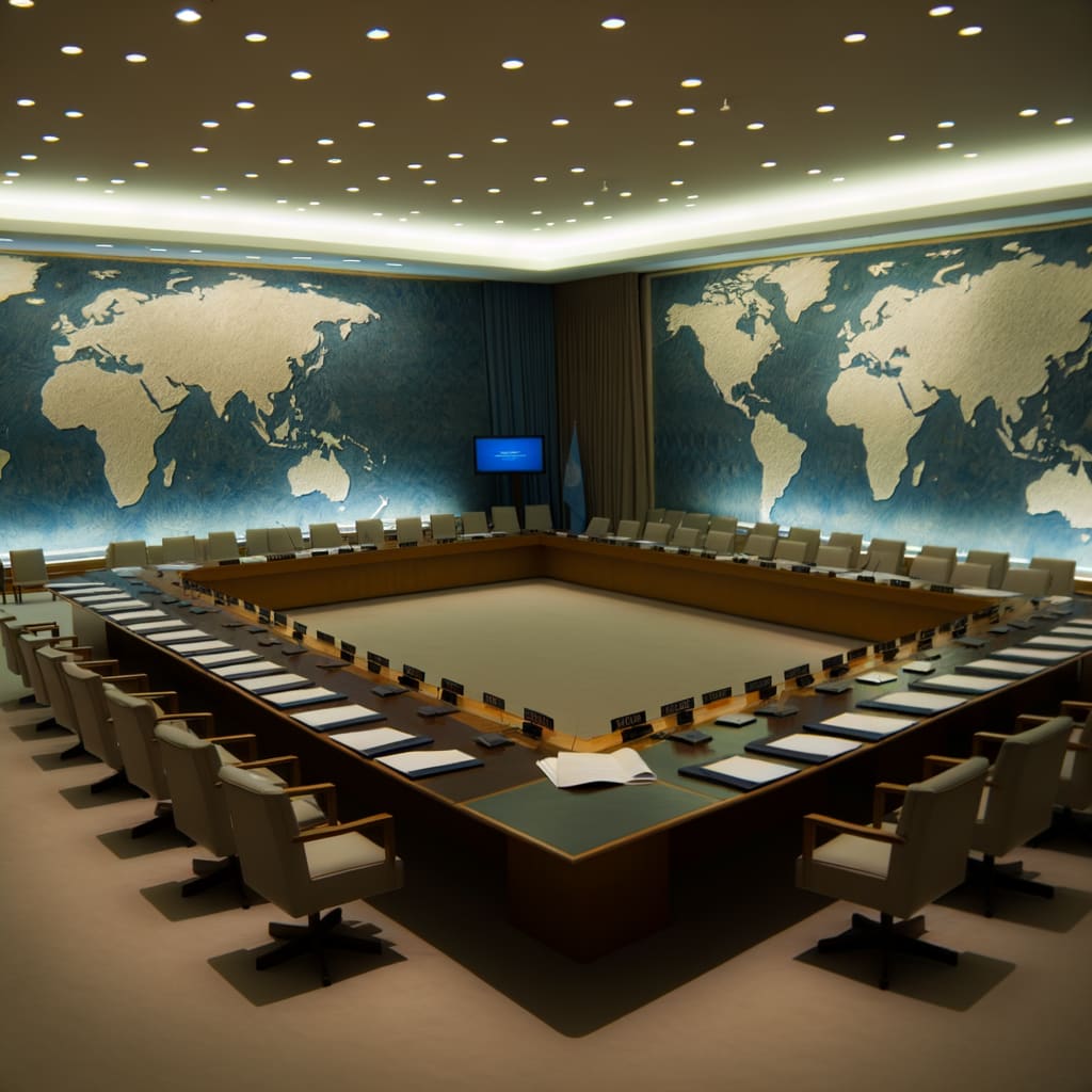 Stalemate in Sight? Peace Talks and Airstrikes Continue Side by Side in Ukraine Conflict