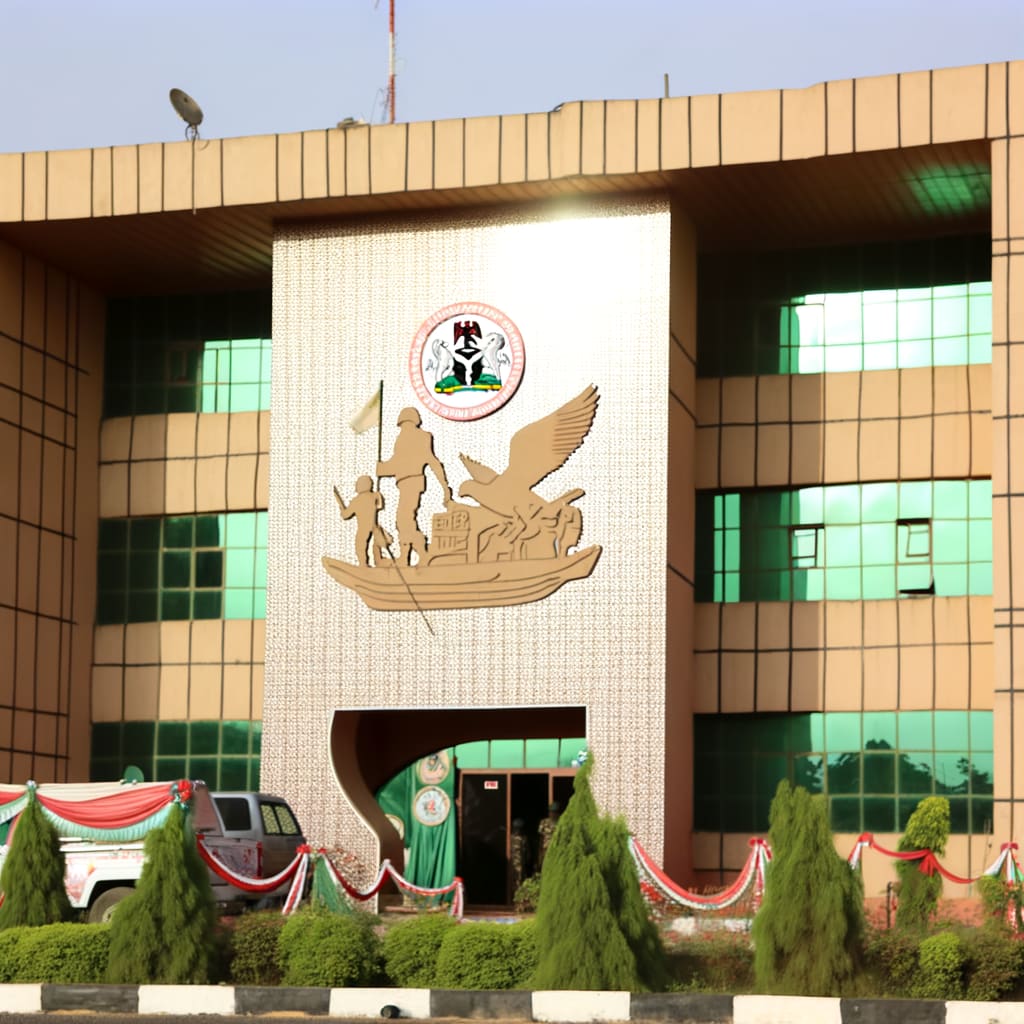 Nigeria Triumphs Over Kidnappers: All Abducted Students and Staff from Saint Mary's School Freed