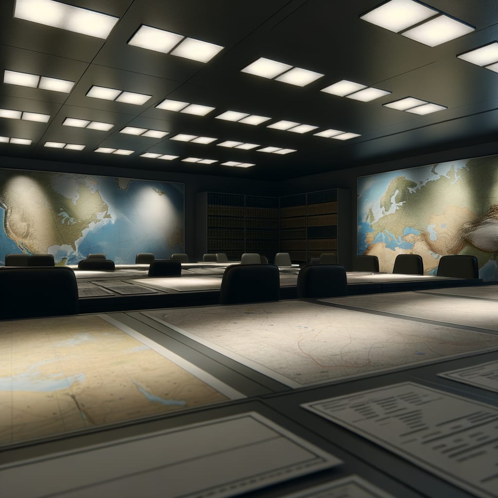 Operation Hawkeye Strike: U.S. Unleashes Fury on ISIS in Syria