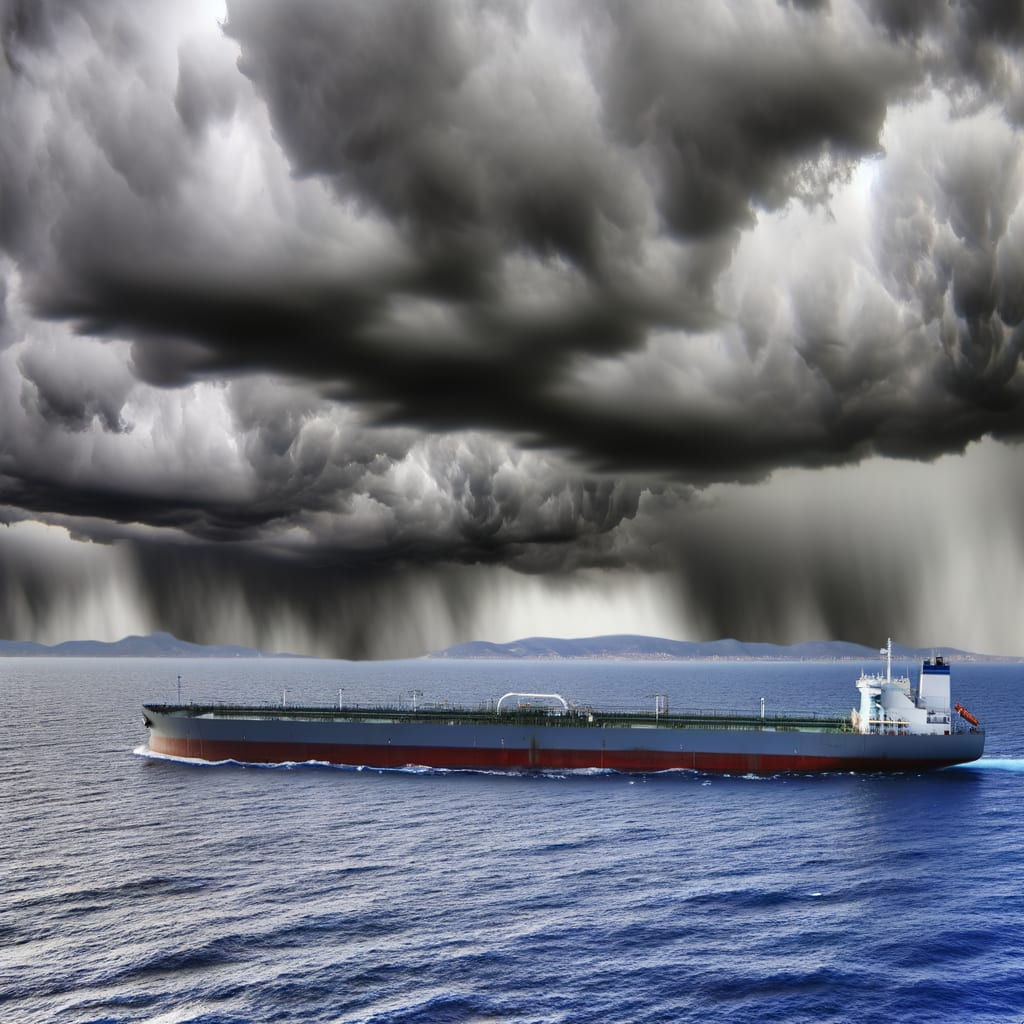 Venezuela Under Siege: US Forces Ramp Up Maritime Operations with Multiple Oil Tanker Seizures