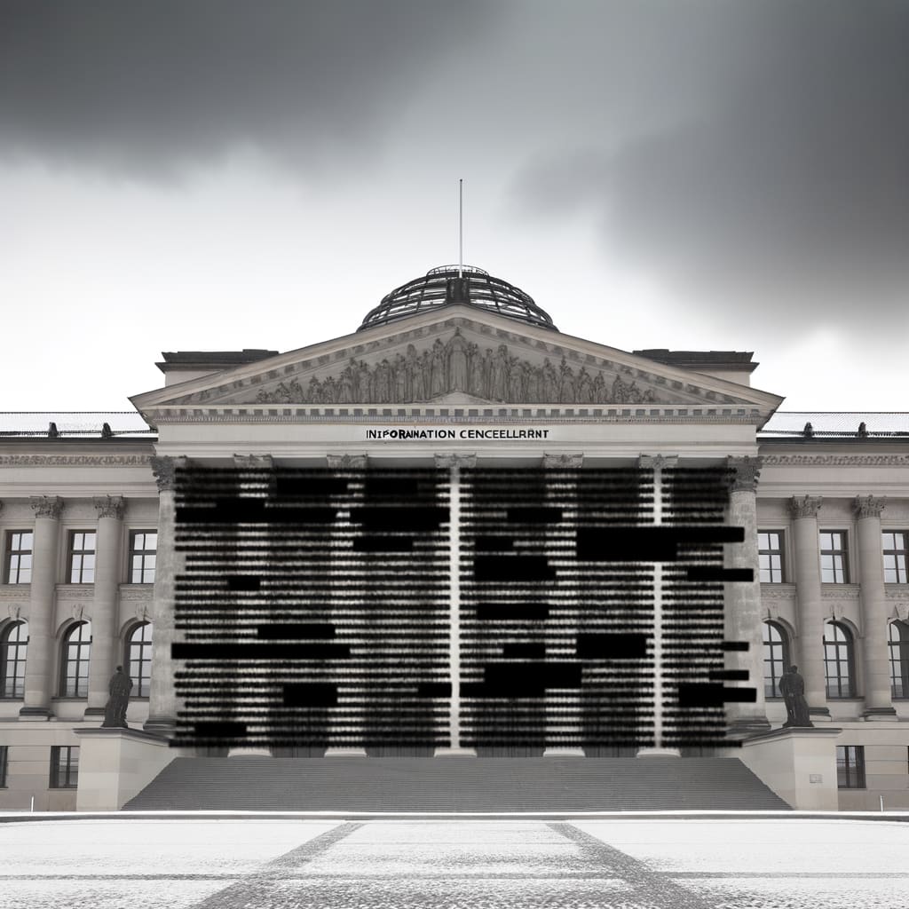 Cover-Up or Necessary Protection? The Battle Over Heavily Redacted Epstein Files