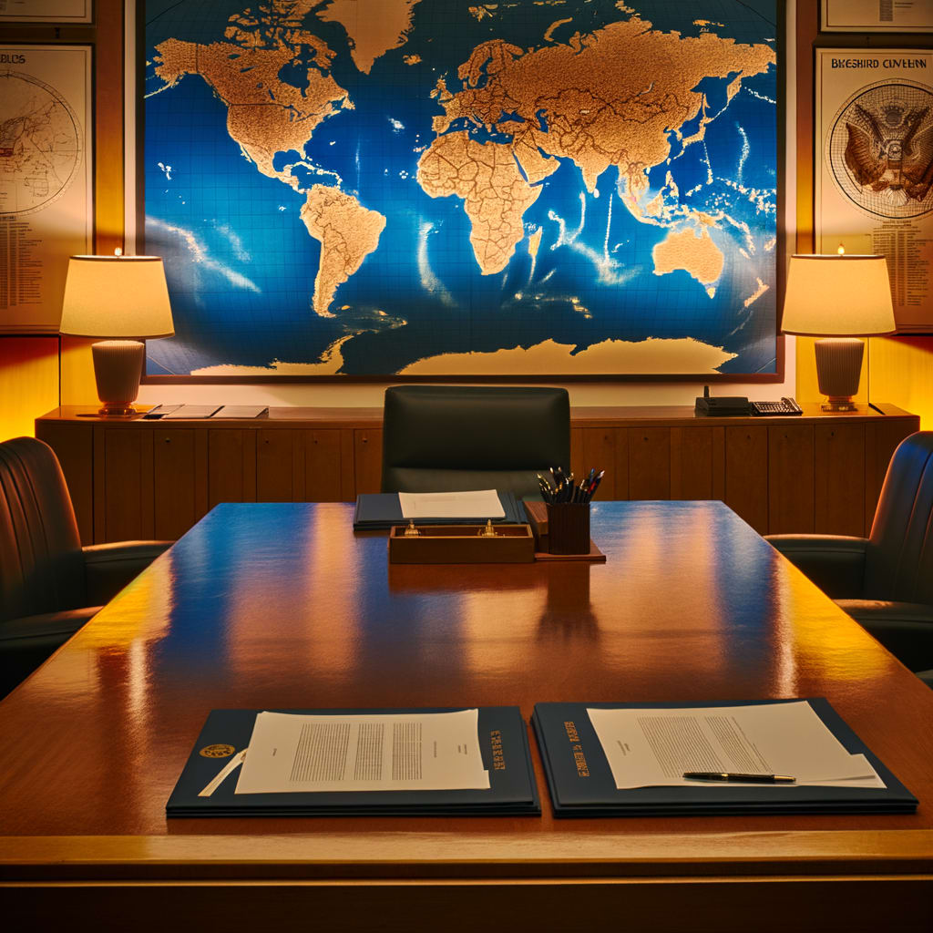 Netanyahu's Political Tightrope: Balancing Iran Talks with Trump Amid Rising Domestic and Global Tensions