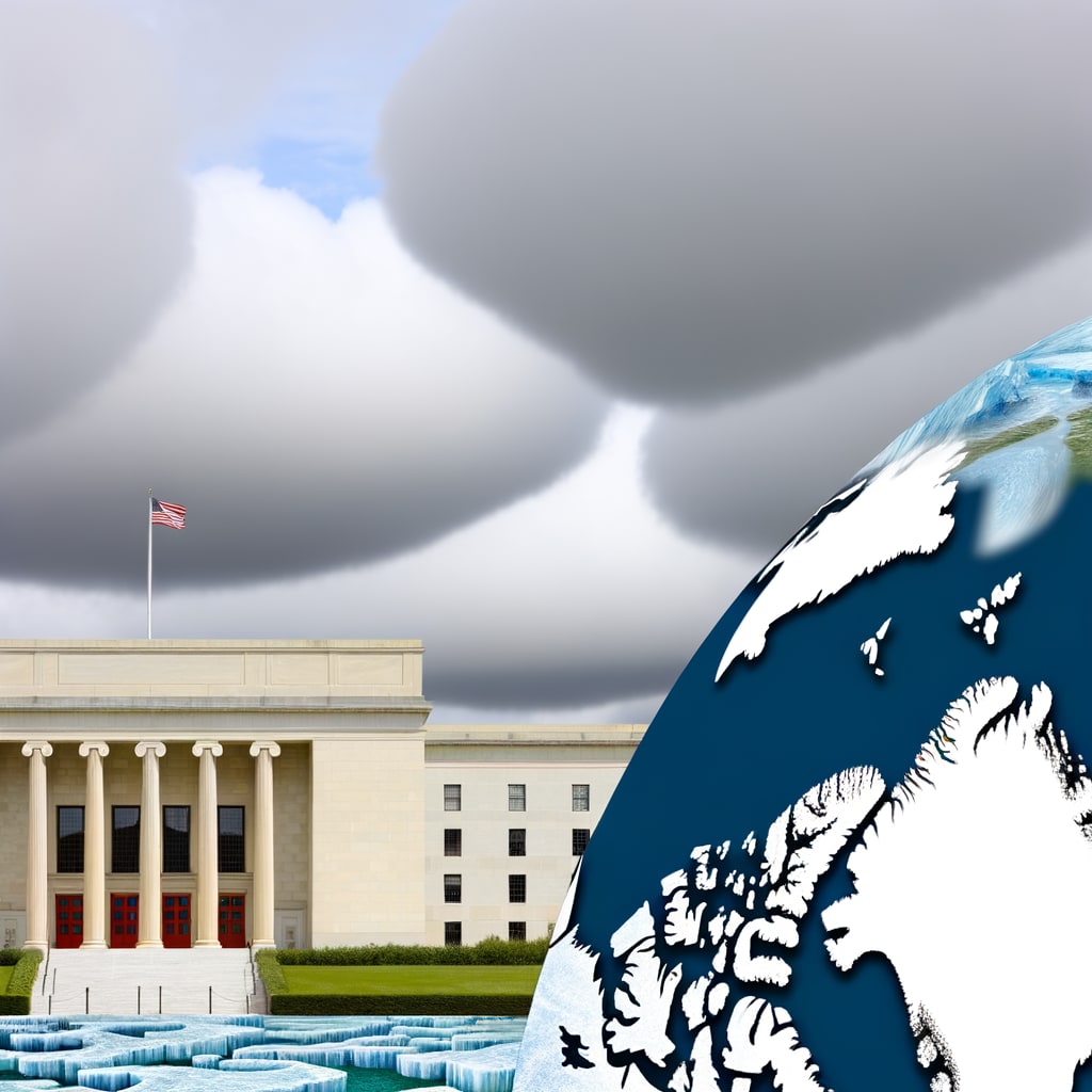 Greenland in the Crossfire: Trump's Special Envoy Appointment Ignites Diplomatic Crisis