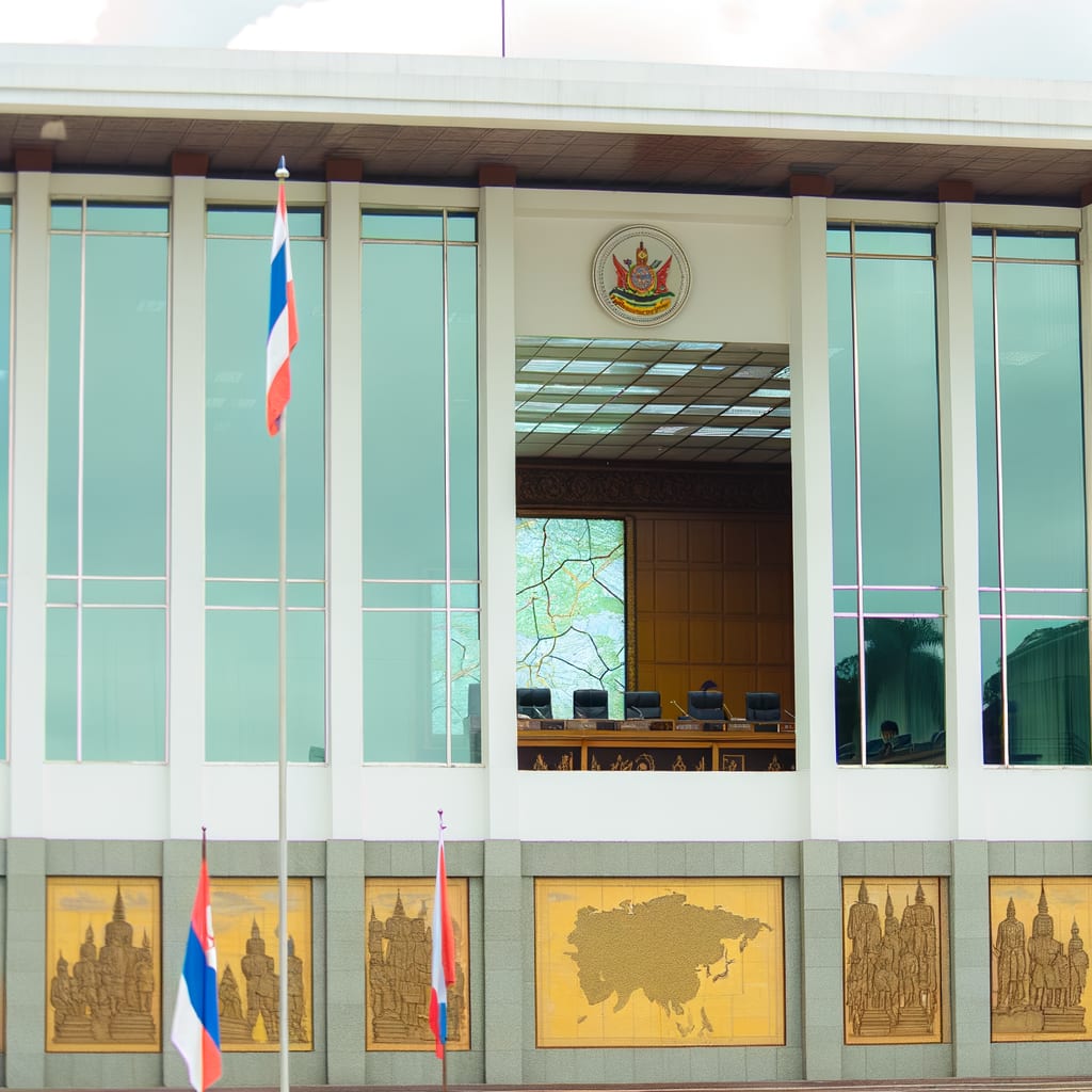 Border Crisis Sparks Unity and Nationalism: Thailand and Cambodia in High-Level Ceasefire Talks