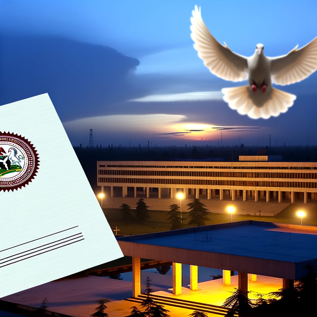 Trump's 'Powerful and Deadly' Strike: US Takes on IS in Nigeria to Protect Christians