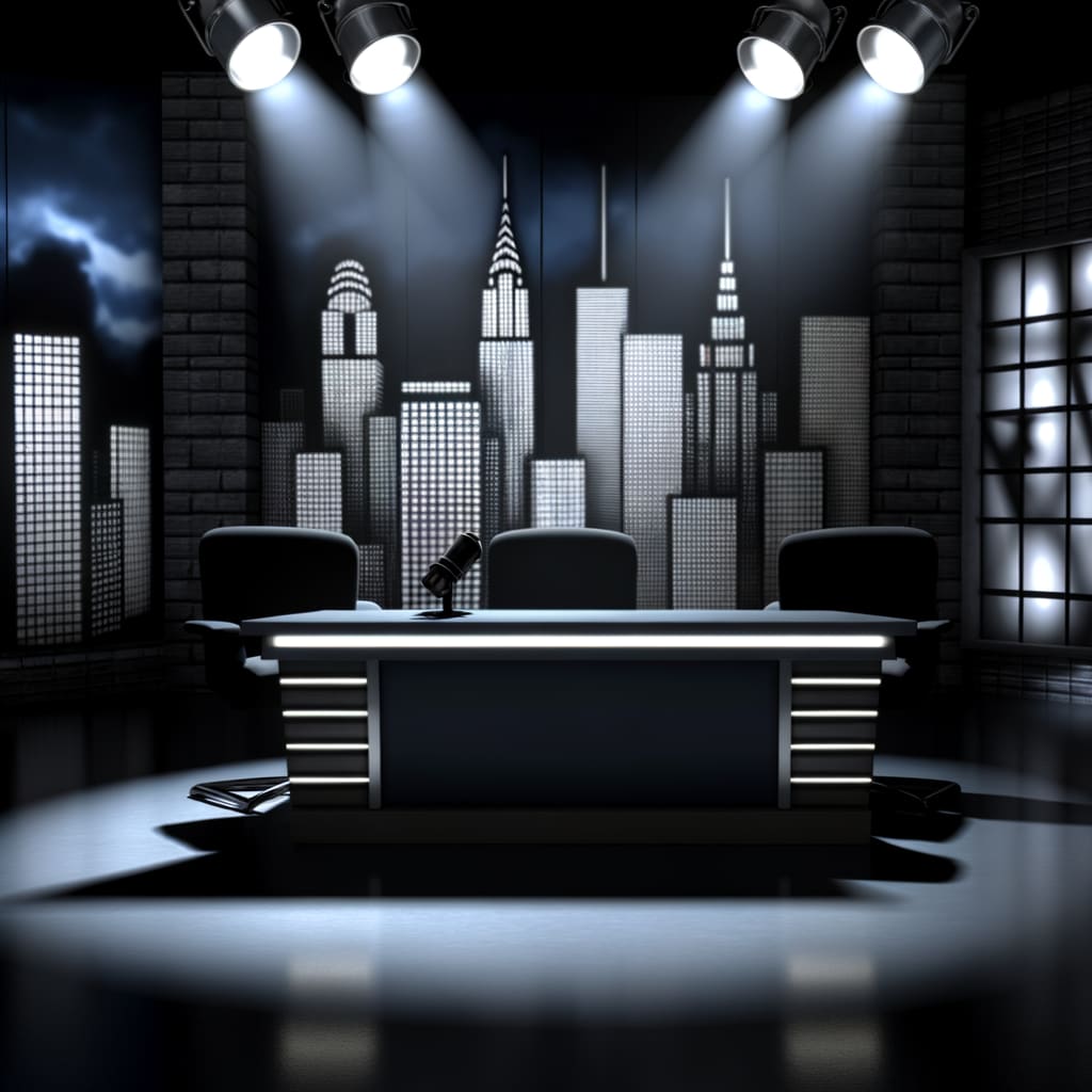 A Rollercoaster Year for Jimmy Kimmel: Suspension, Reinstatement, and a Stark Warning on Rising Fascism