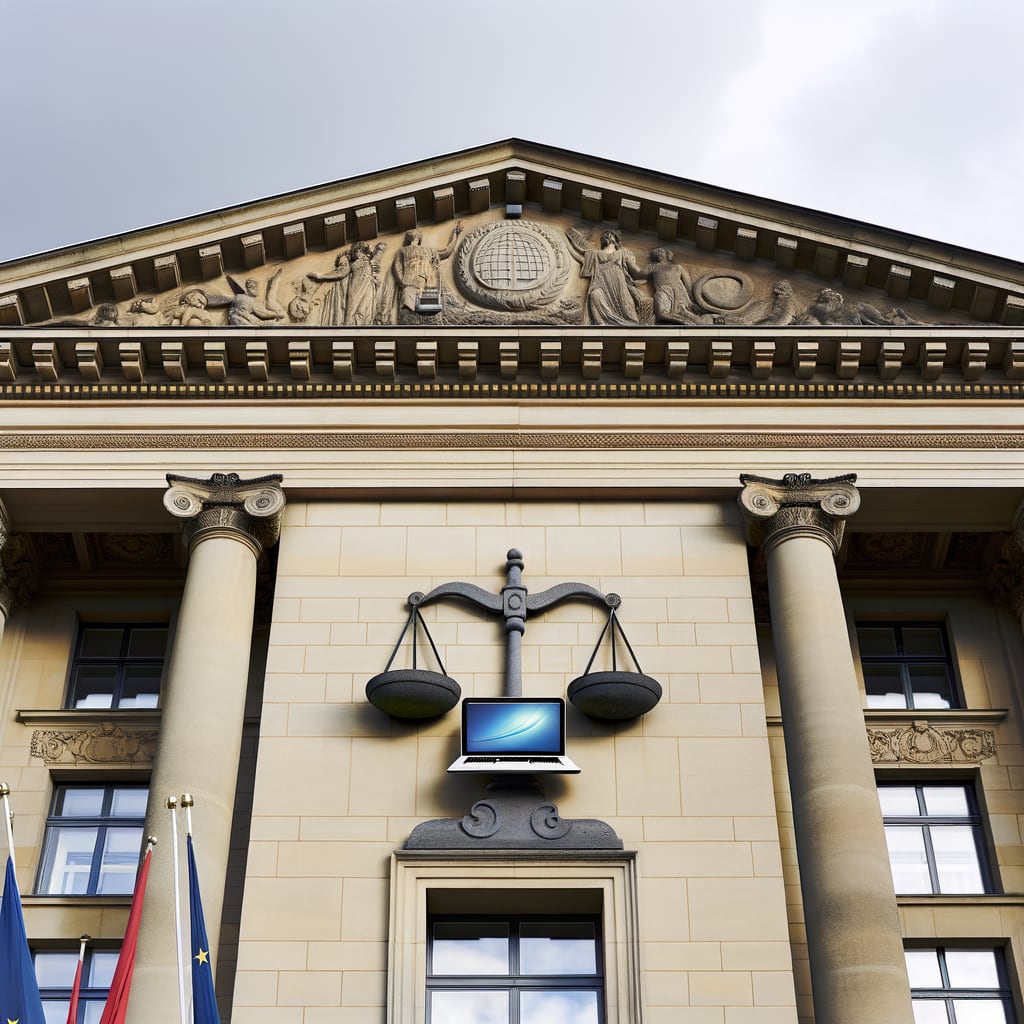 US-EU Tensions Escalate as Trump Administration Sanctions Anti-Censorship Crusaders