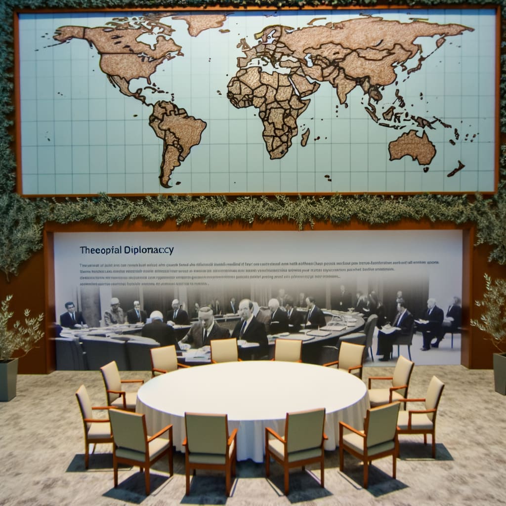 Peace on the Horizon? Zelensky and Trump Meet in Florida to Forge Ukraine-Russia Peace Deal