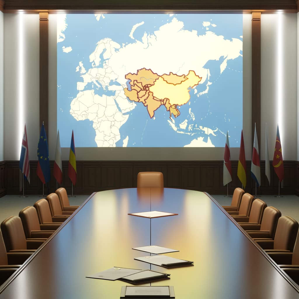 From Conflict to Ceasefire: Thailand and Cambodia Agree to Halt Deadly Border Disputes