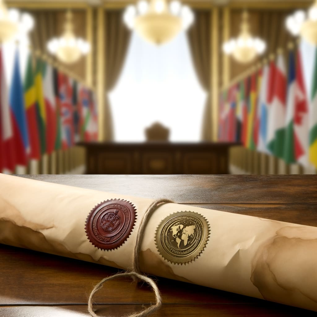 Diplomatic Firestorm: Israel's Historic Recognition of Somaliland Challenges Global Norms