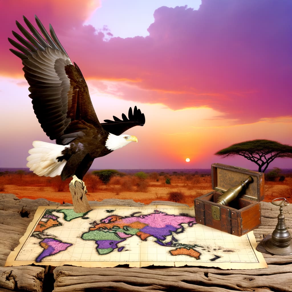 Deadly Christmas Day Strikes on ISIS: US and Nigeria United in Controversial Operation