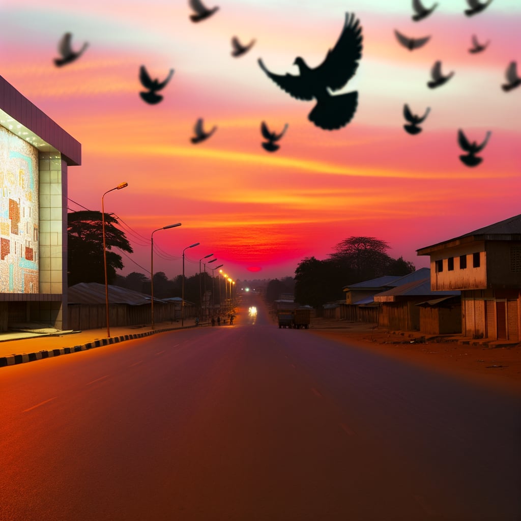 Trump's War on ISIS Reaches Nigeria: A Humanitarian Move or Political Play?