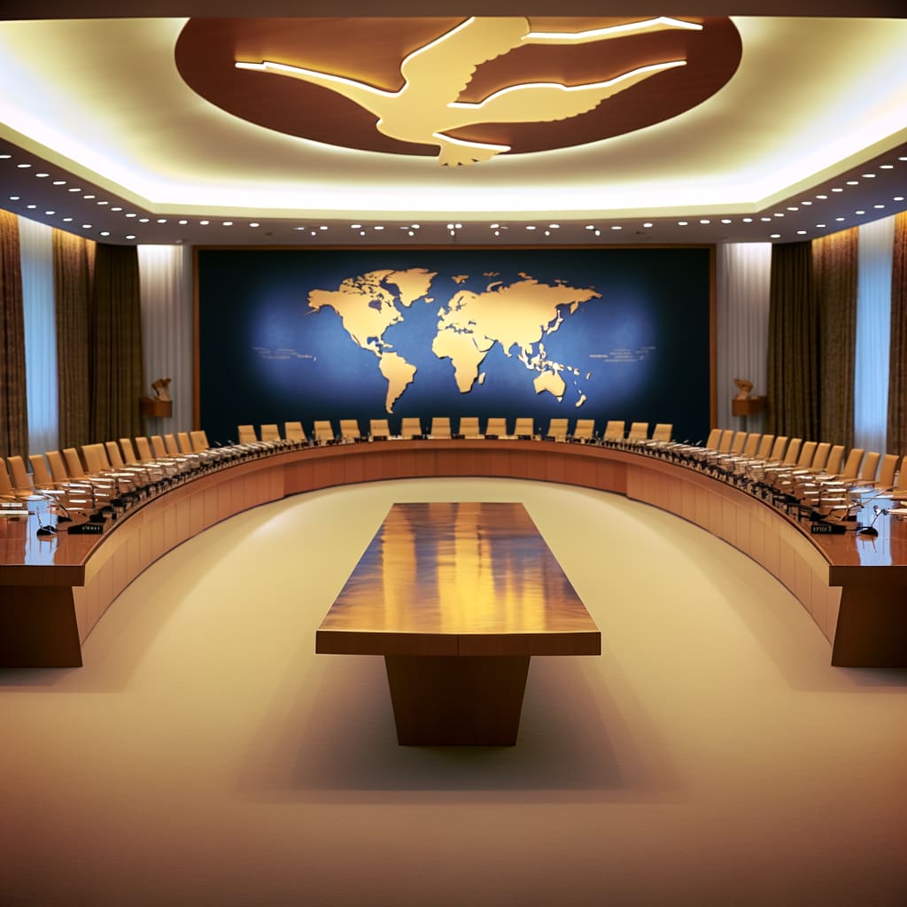 High Stakes in Florida: Zelenskyy and Trump's Urgent Peace Talks Amid Ukraine's Crisis