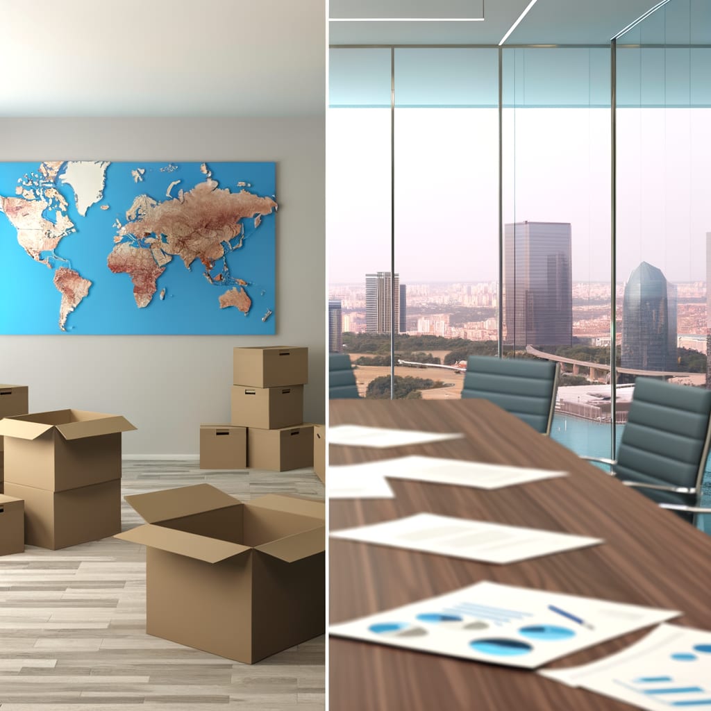 Gaza in Peril: Israeli Assaults, Humanitarian Disaster, and Tech Exodus Unfolding Amid Ceasefire Violations