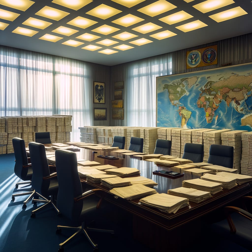 On the Verge of Peace? Ukraine, Russia, and US Navigate Complex Diplomacy Amid Conflict