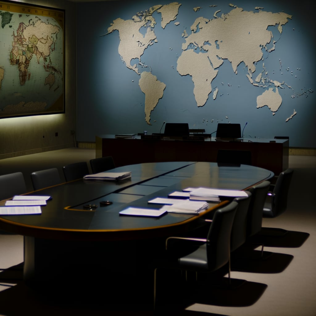 Trump and Netanyahu's Power Play: Disarm Hamas or Face the Consequences