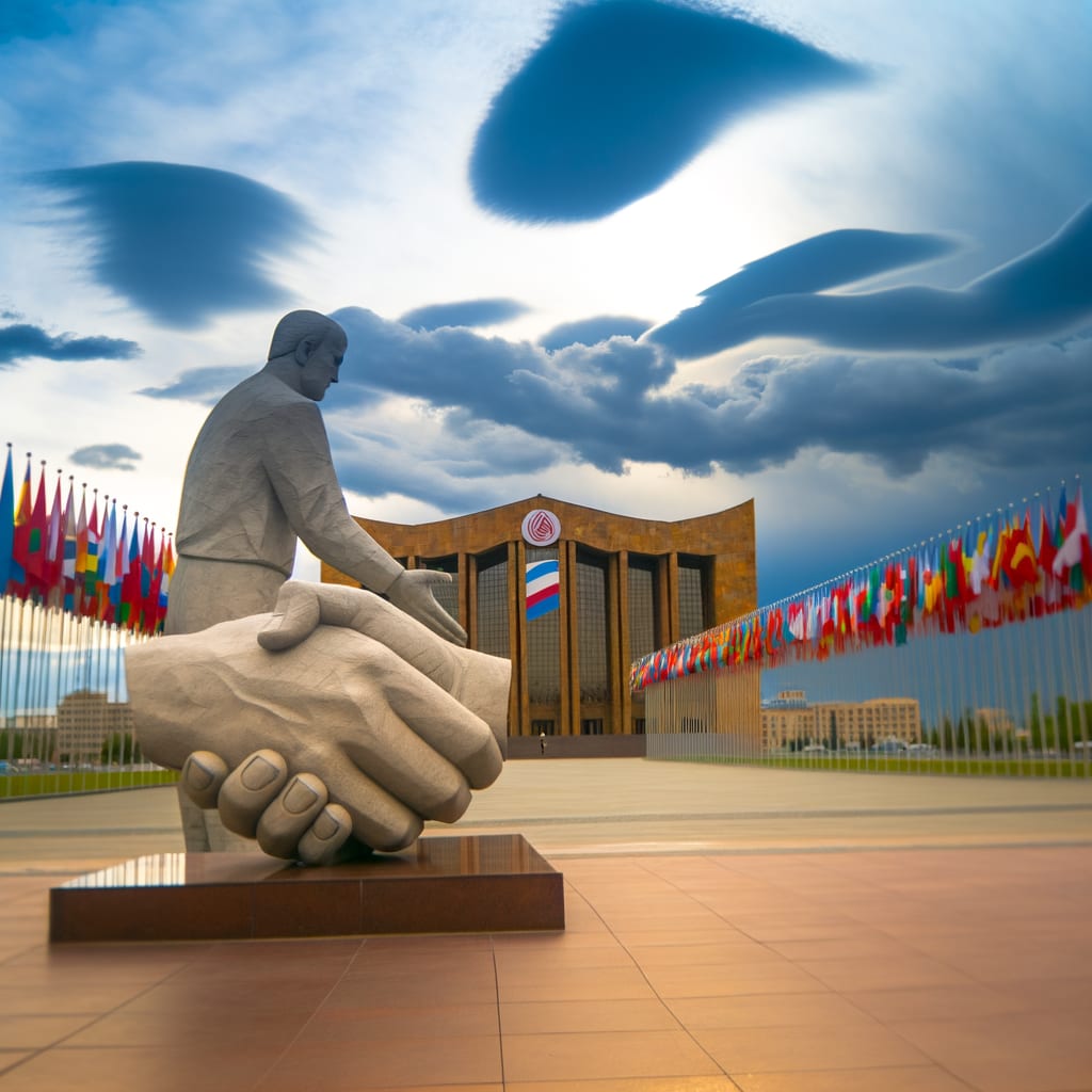 Global Powder Keg: Israel's Recognition of Somaliland Sparks Outrage and Protests