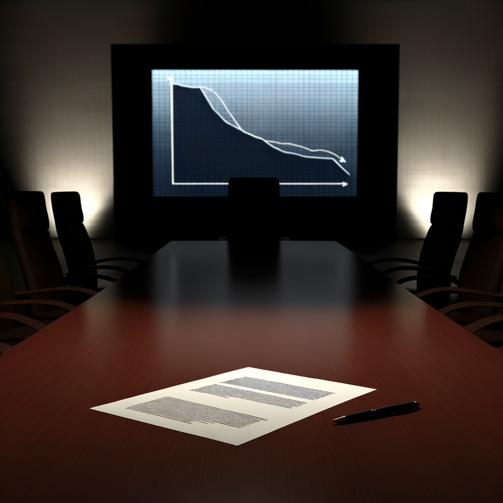 Breaking Point: Iran's Collapsing Economy Sparks Mass Protests and High-Level Resignations