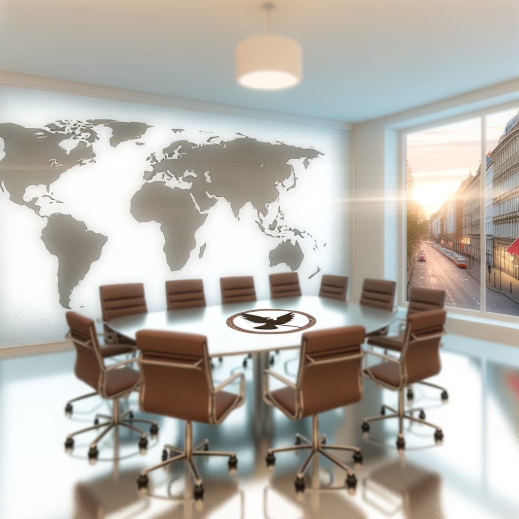 Major Blow to Hamas: Israel's Airstrike Claims Lives of Top Leaders