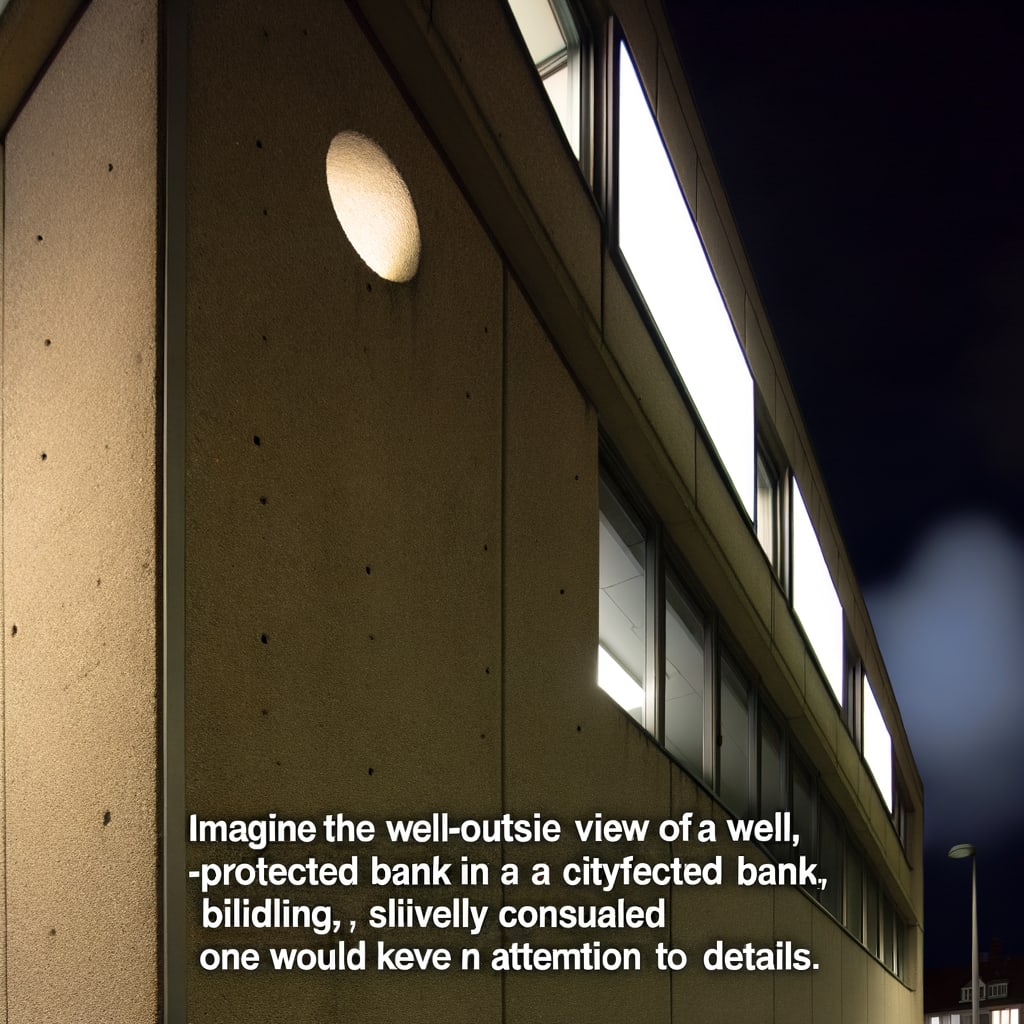 Blockbuster Heist: Thieves Drill into German Bank Vault, Stealing €30 Million Worth of Valuables