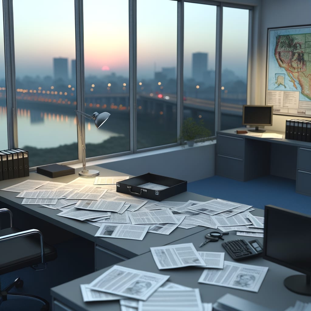 Turkey's Massive Anti-ISIS Operation: 357 Arrested in Nationwide Raids Amidst U.S. Offensive in Syria