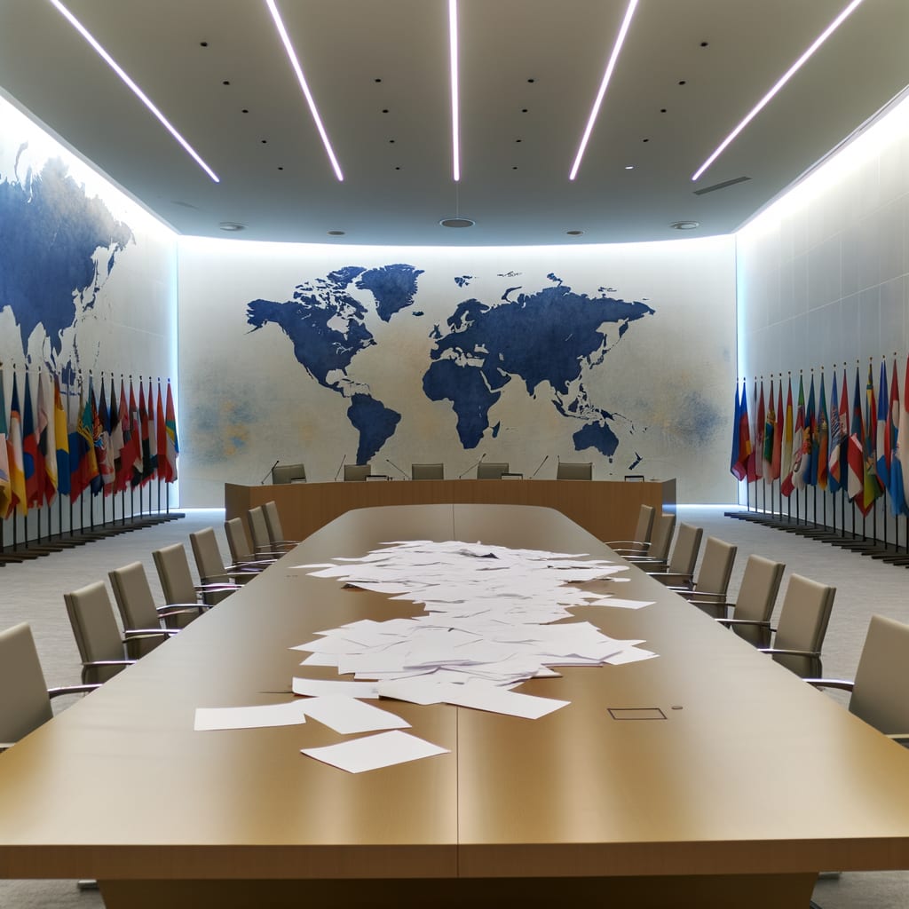 Beijing Flexes Military Might: Unprecedented Drills Surround Taiwan, Simulating Blockade