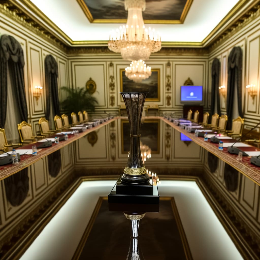 Trump Makes History as First Non-Israeli to Receive Israel's Highest Honor Amid High-Stakes Summit