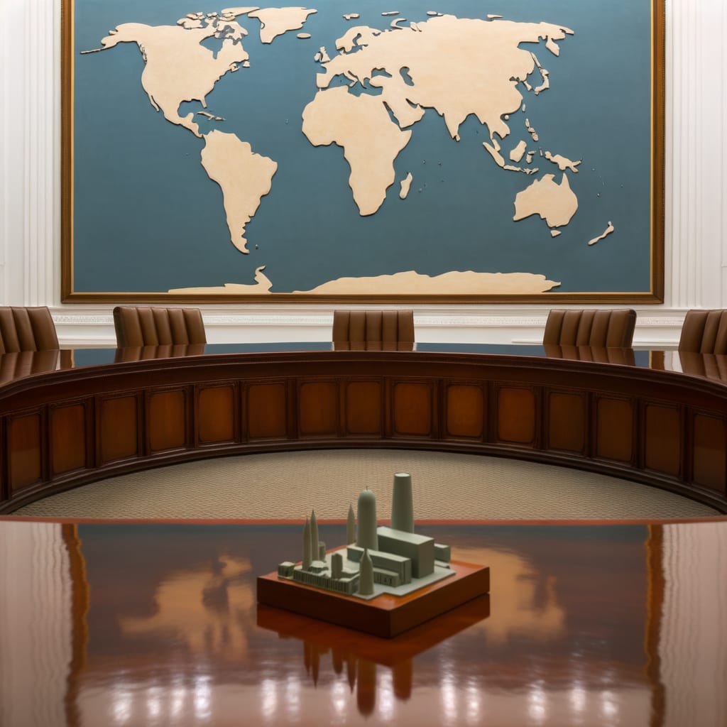 The 5% Challenge: Can Trump and Zelensky Overcome Sticking Points to Seal Ukraine Peace Deal?