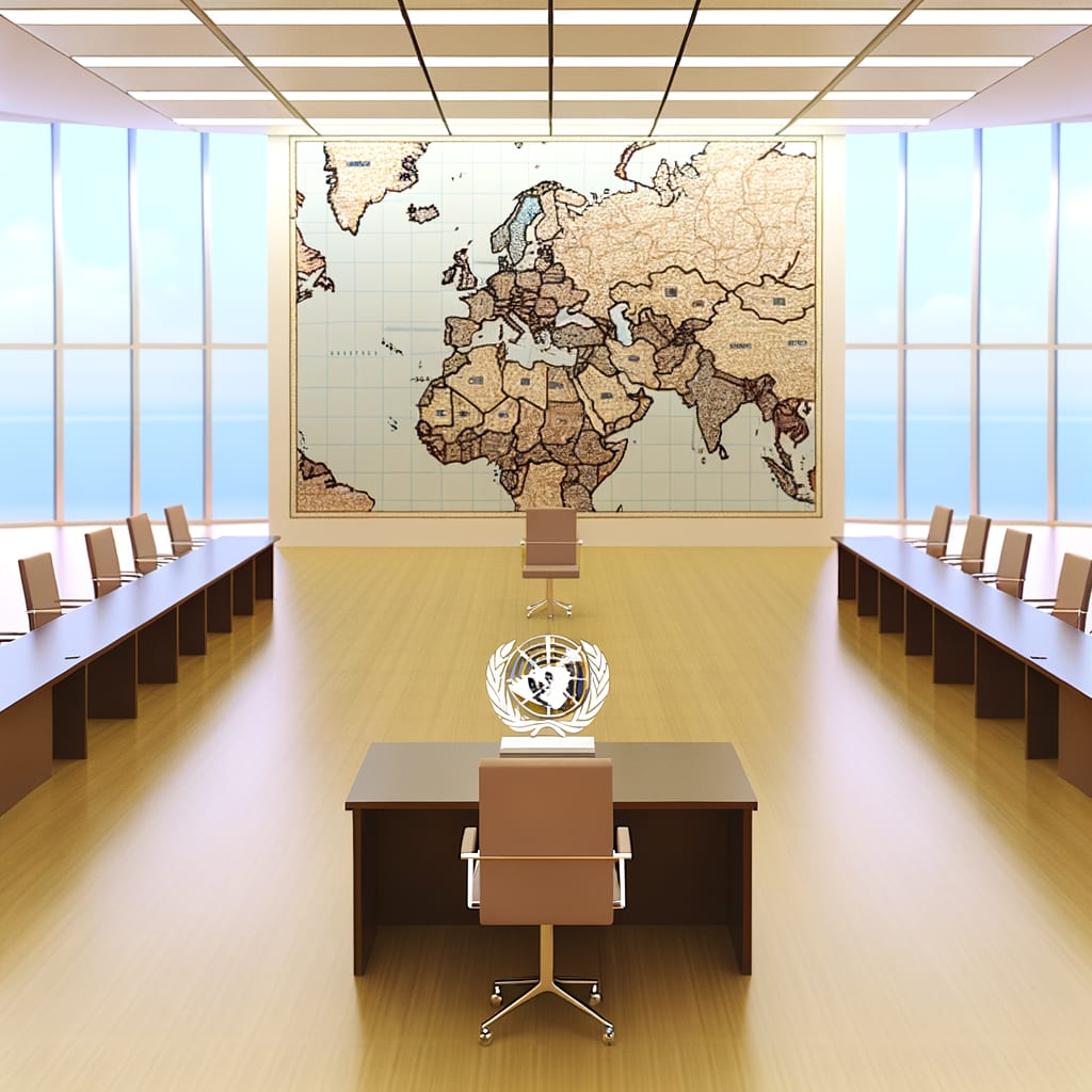 Gulf Showdown: Saudi Strikes on Yemeni Port Fuel UAE Tensions