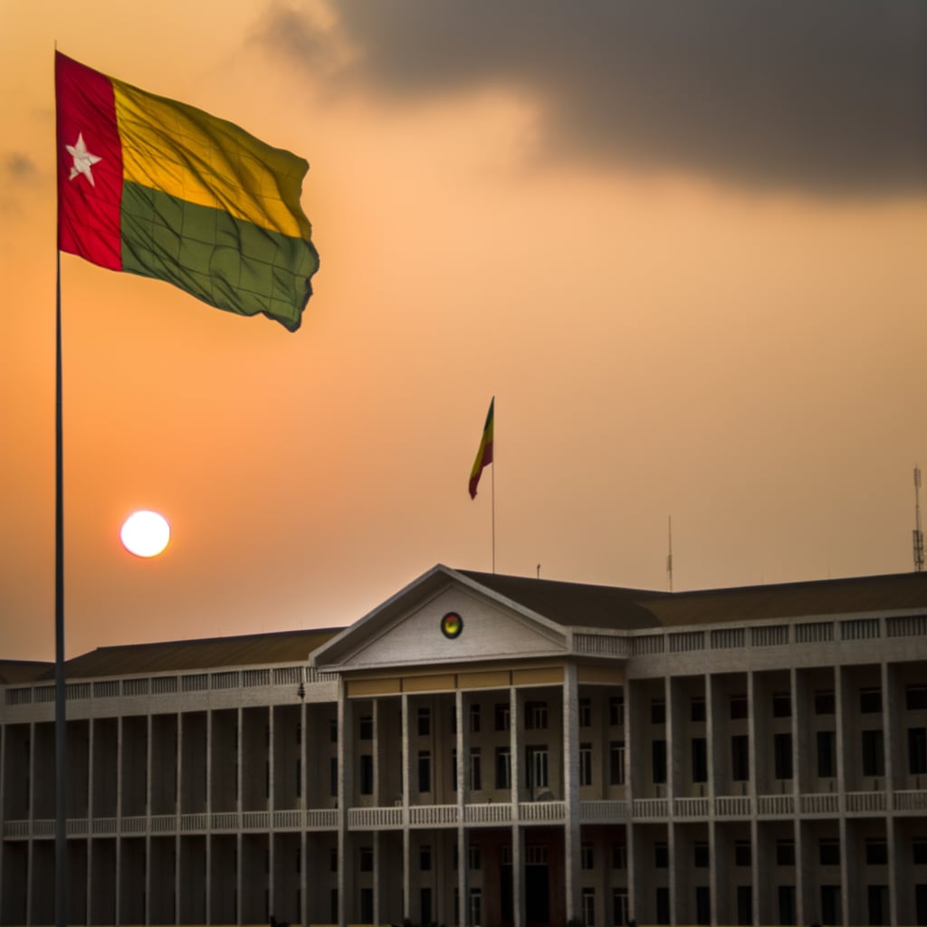 From Coup to Controversial Election Victory: The Rise of Guinea's Junta Leader, Mamadi Doumbouya