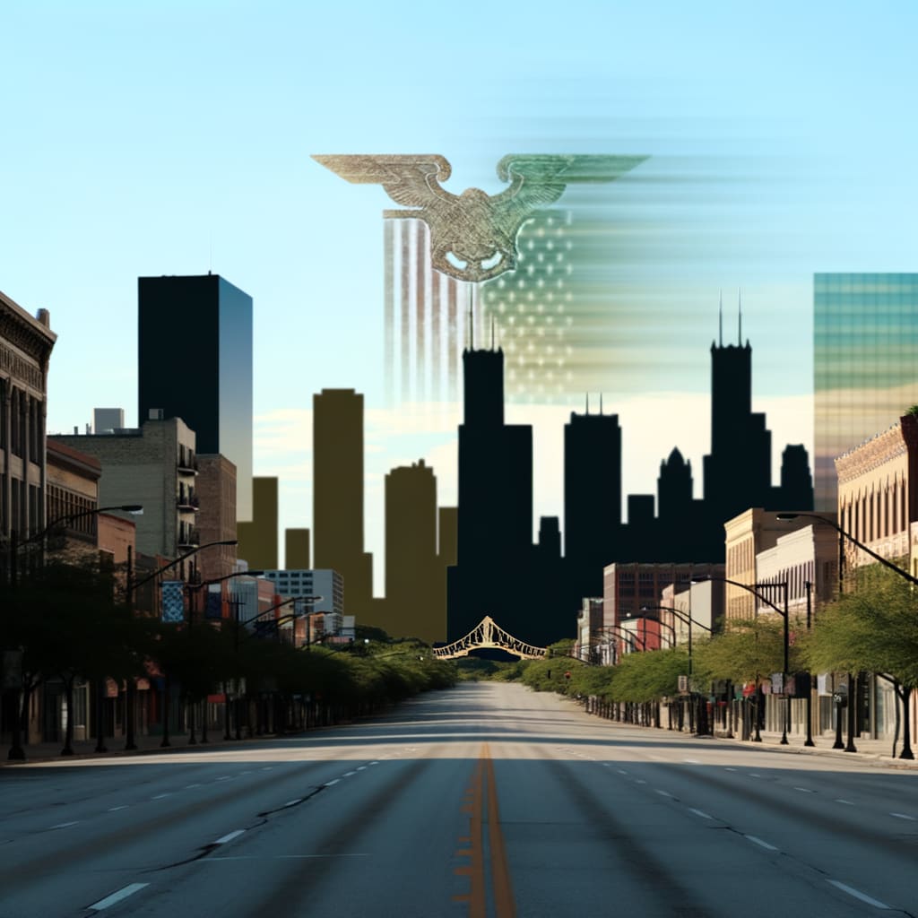 Trump's U-Turn: National Guard Pulled Out from Major Cities Following Legal Setbacks