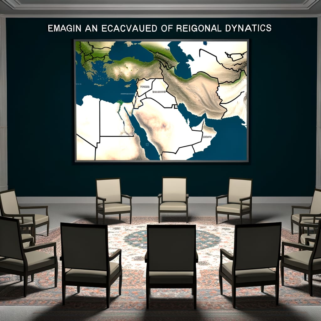 Saudi Showdown Escalates: UAE Pulls Out of Yemen, Altering Regional Dynamics