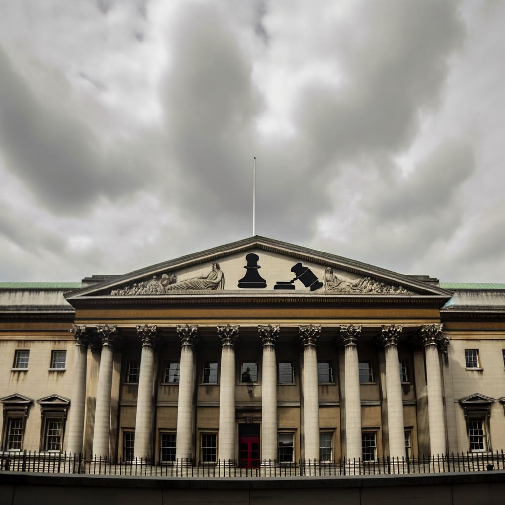 Dawn of a New Era? US Strikes Venezuela, Captures President Maduro!