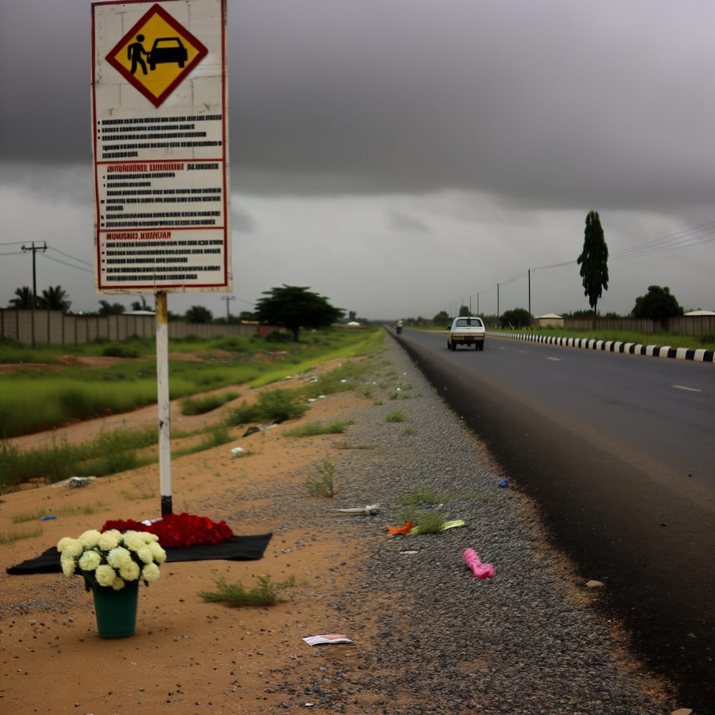 Boxing Legend Anthony Joshua Survives Tragic Crash in Nigeria, Driver Faces Serious Charges