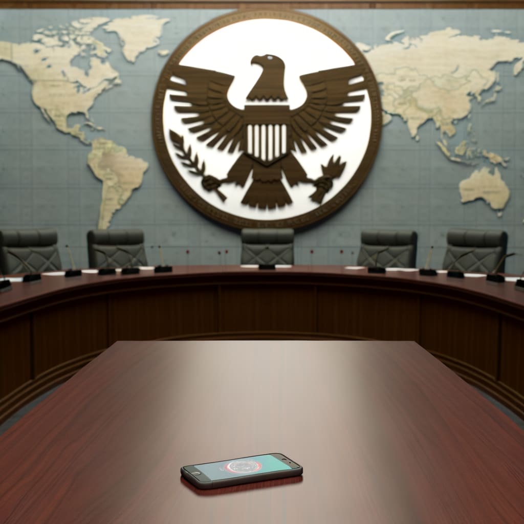 'Locked and Loaded': Trump's Threat of Intervention as Protests in Iran Escalate