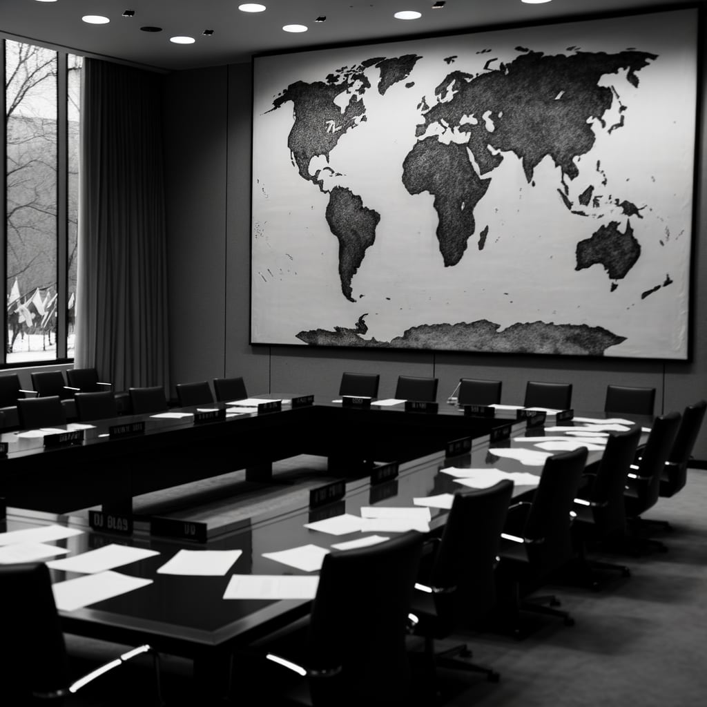 Locked and Loaded: US and Iran on the Brink as War of Words Escalates