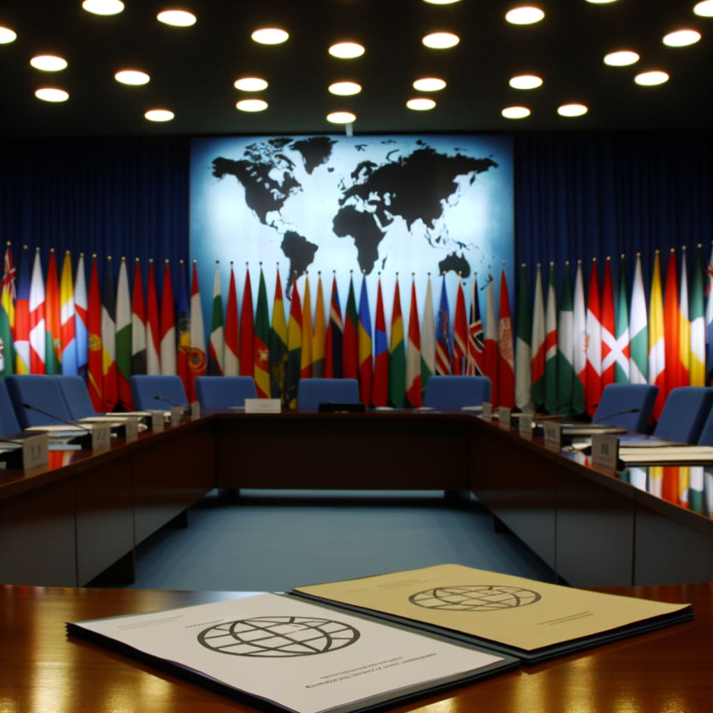 United Against Terror: UK and France Launch Joint Air Strike on IS Arms Hideout Near Palmyra