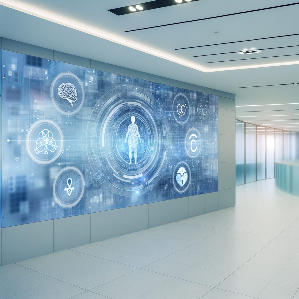 China's AI Surge: Leading the Pack in the Global Tech Race