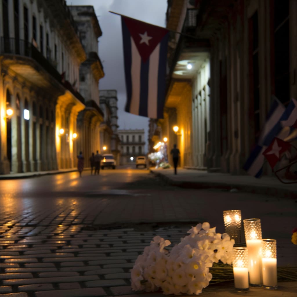Shockwaves as US Operation in Venezuela Claims 32 Cuban Lives