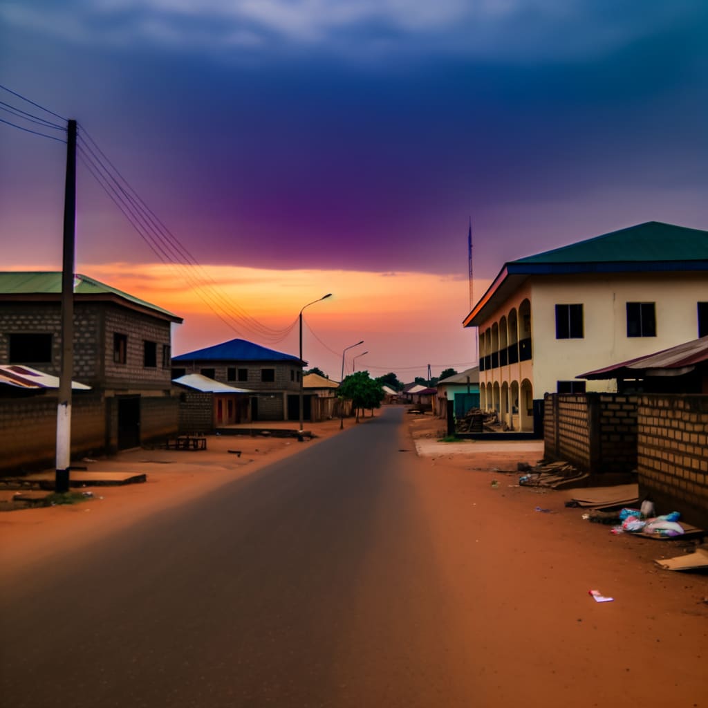 Nigeria's Nightmare: Unending Violence Claims 30 Lives, Abductions Rampant