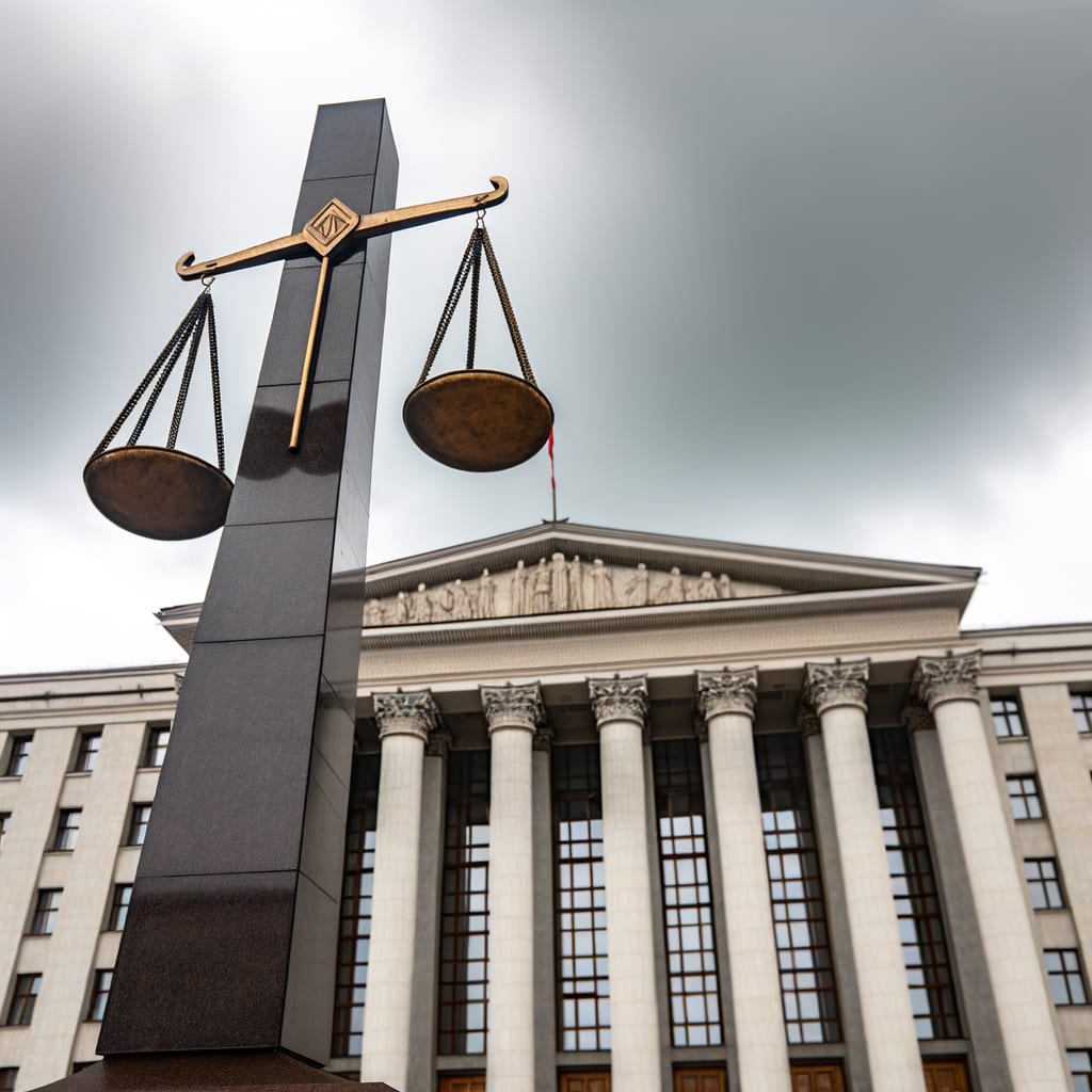 World on Edge Following U.S. 'Operation Absolute Resolve': A Tug of War Between Power and Law